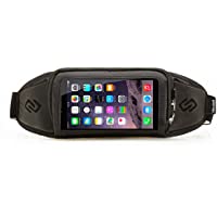 Los mejores  - Sporteer Kinetic K1 Cintura Deportiva- Unisex Adulto